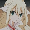 Mavis Vermilion