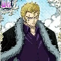 Laxus Dreyar