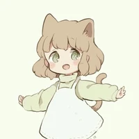mèo con