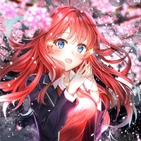 Origa Miyuta/ Miyu