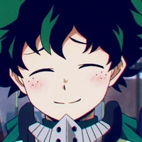 Izuku Midoriya