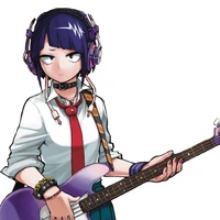 Kyoka Jiro