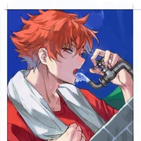 Hinata Shoyou