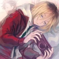 Kozume Kenma