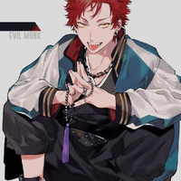 Gaara/ 17 tuổi