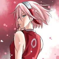 Haruno Sakura / 17 tuổi