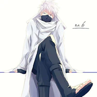 Hatake Kakashi/ 20 tuổi