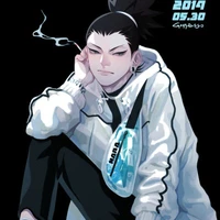 Nara Shikamaru/ 17 tuổi