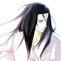 Hyuga Neji/ 17 tuổi