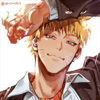 Uzumaki Naruto_17 tuổi