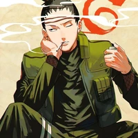 Shikamaru