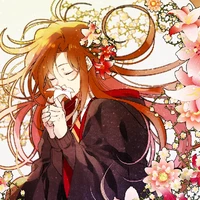 lily Potter