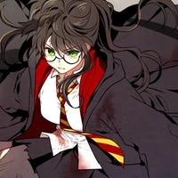 Liliana Potter