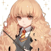 Hermione granger