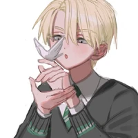 draco molfoy