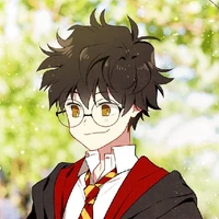 james Potter