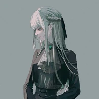 ncissa malfoy