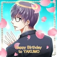 Yakumo Kiyonori