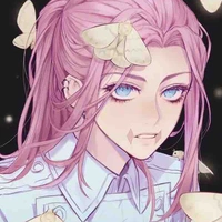 Sanzu Haruchiyo