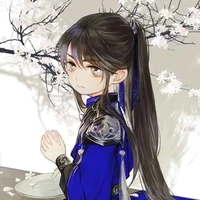 Triệu Dật [Lúc Nhỏ]