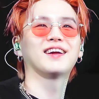 Min Yoongi