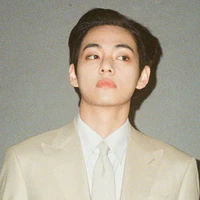 Kim Taehyung
