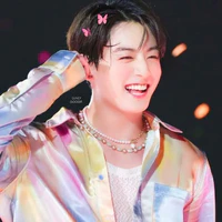 Jeon Jungkook