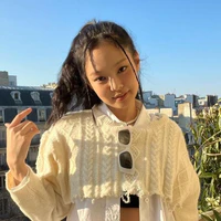Kim Jennie