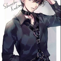 Edogawa Conan(Kudo Shinichi)