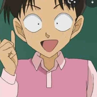 Tsuburaya Mitsuhiko