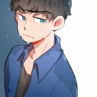 Matsuno karamatsu 