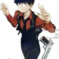 Matsuno Osomatsu 