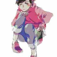 Matsuno Todomatsu