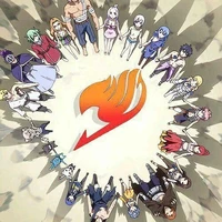 Fairy tail