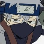 kakashi