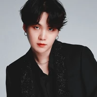 Yoongi (Anh)