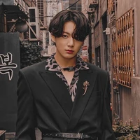 Jungkook (Hắn)