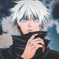 Gojo Satoru