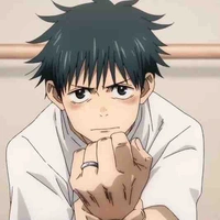 Okkotsu Yuta