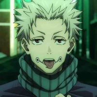 Toge Inumaki
