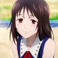 Orimoto Rika