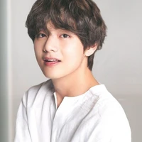 Kim Taehyung [Anh]