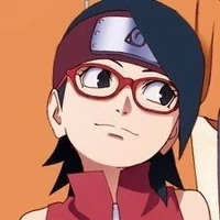 Uchiha Sarada