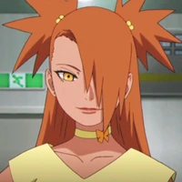 Akimichi Chocho