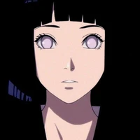 Uzumaki Hinata