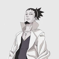 Nara Shikamaru
