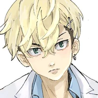 Matsuno Chifuyu