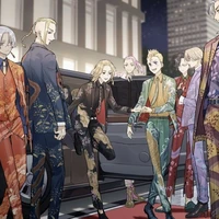 Những người có mặt ở đó