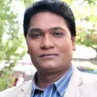 Abhijeet- bạn của Daya