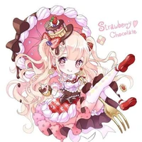 Chocolate